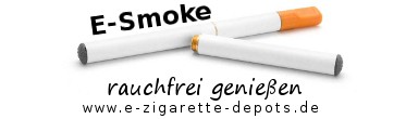 E-Smoke